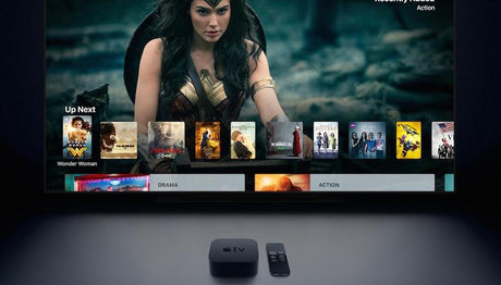 Apple TV+: Movies you could watch in 2020.