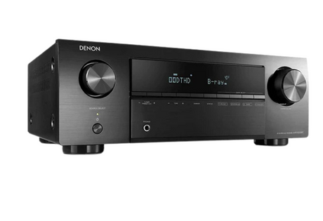 5.1 Channel vs 7.1 Channel AV Receivers: Which One Should You Choose?