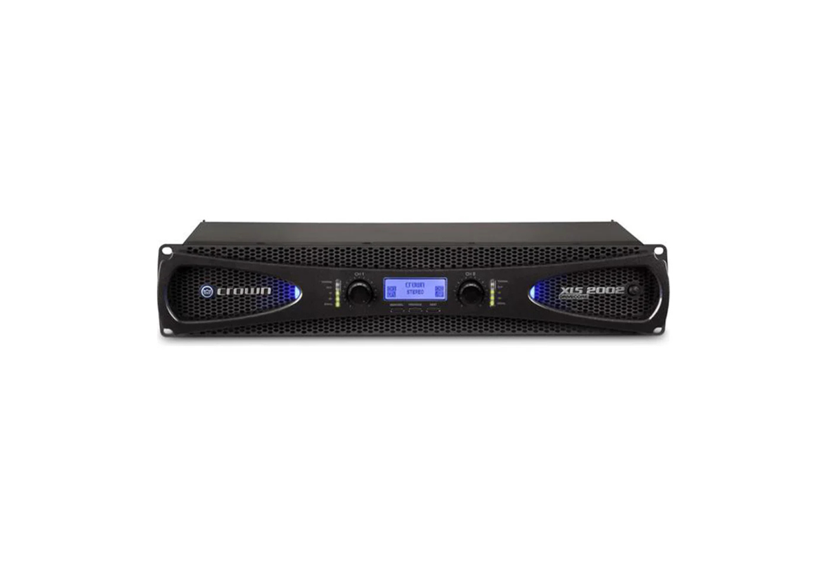 Why a Power Amplifier Can Transform Your Home Audio Experience – AV Shack