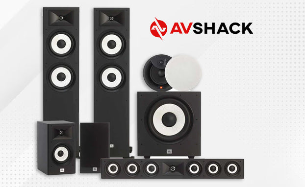 High Quality Wireless Home Theatre System by JBL in 2023