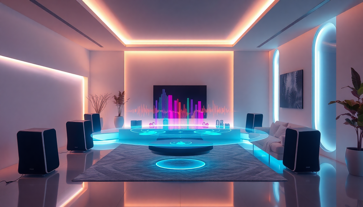 Unlocking the Future of Home Sound: The Rise of Multi-Room Audio – AV Shack