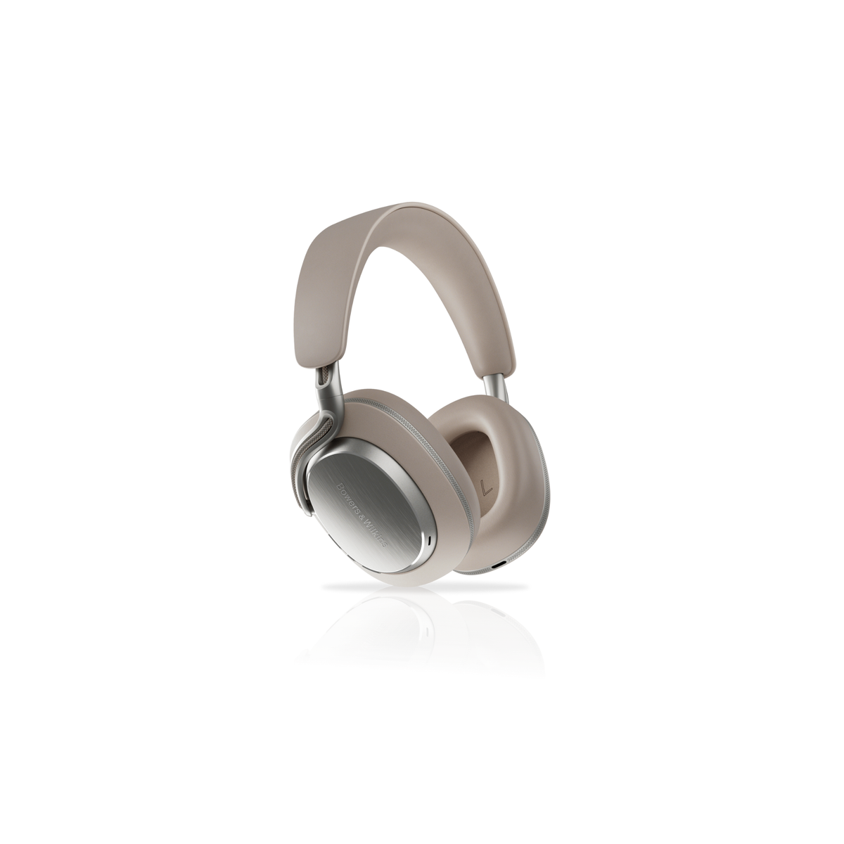 ペ*ン様 Bowers & Wilkins Px8 S2 ウォーム・ストーン Bowers & Wilkins Px8 S2 - Over-Ear Noise Cancelling Headphones