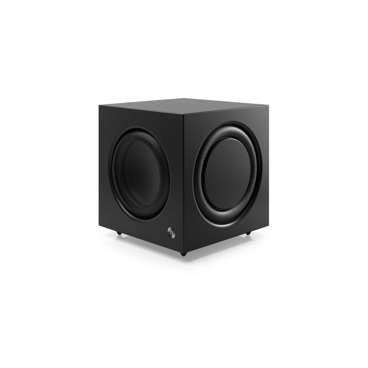 Audio Pro SW10 8 Inches Wireless Subwoofer (Black) AV Shack