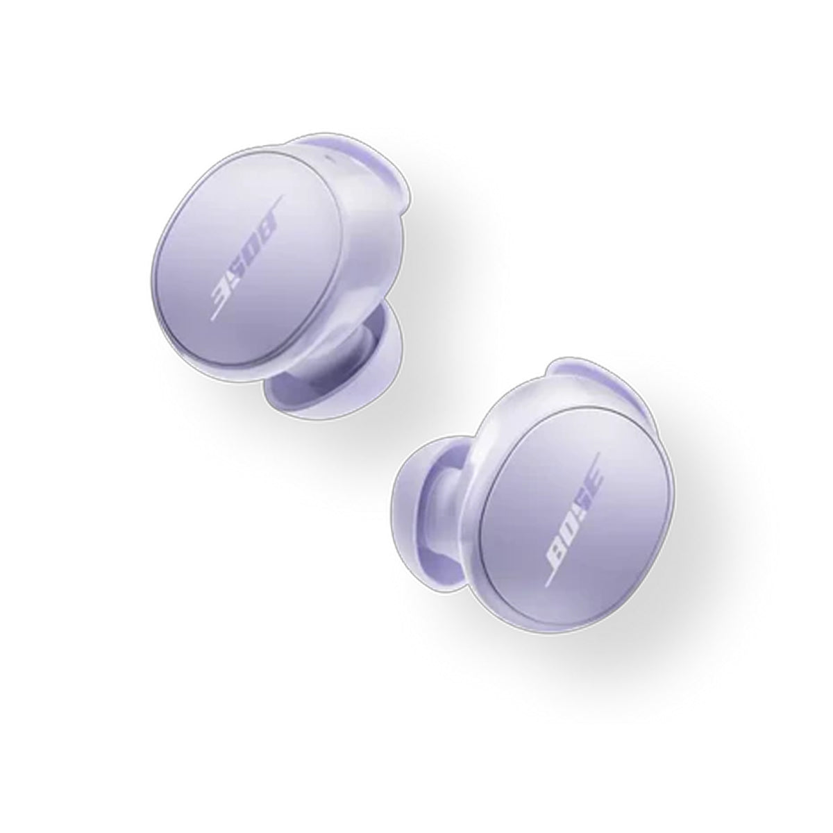 Bose QuietComfort Earbuds True Wireless Earbuds (Chilled Lilac)