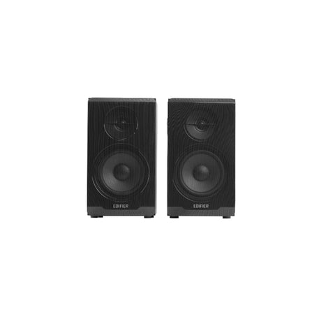 Edifier R33BT - 10 Watts 2.0 Channel Wireless Powered Bookshelf Speaker