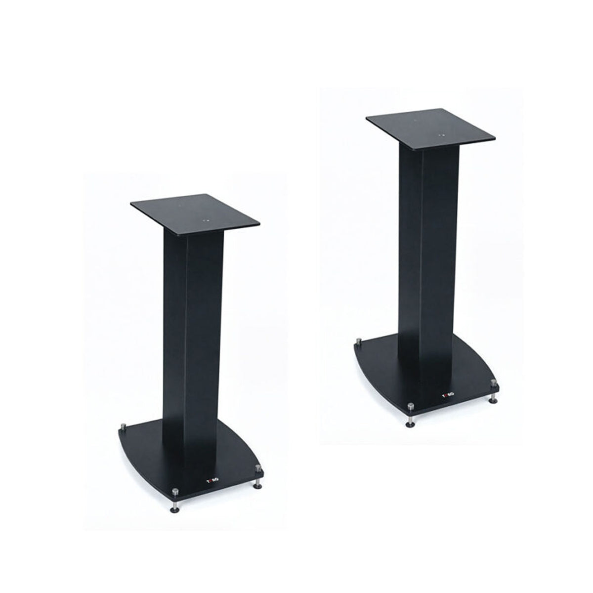 Tono HFB401 Bookshelf Speaker Floor Stand (Pair) AV Shack