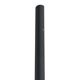 LD Systems MAUI 5 GO  - Ultra Portable Ultra Portable Battery Powered Bluetooth Column PA System (Black)