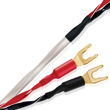 Wireworld Luna 8 Speaker Cable - (3 Meters)