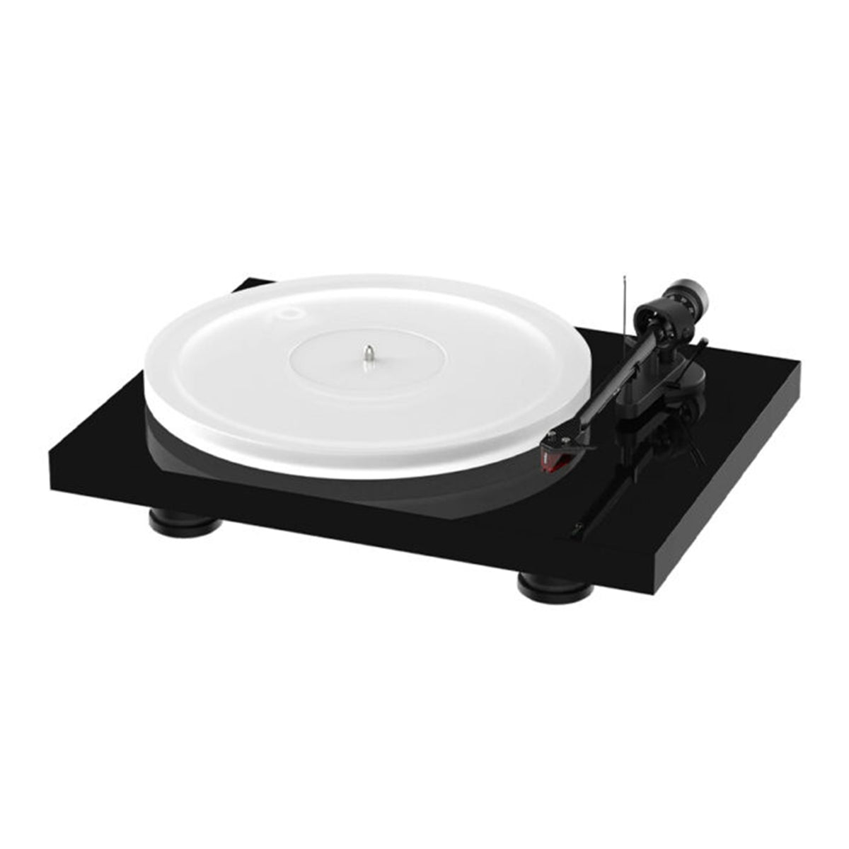 Pro-ject Debut III Espirit Turntable (Black) – AV Shack