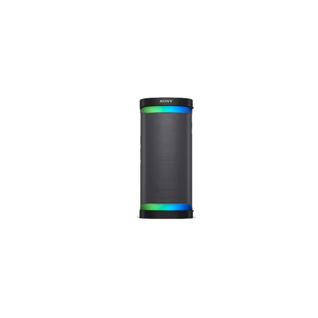 Sony SRS-XP700 - Wireless Portable Bluetooth Party Speaker with Ambient Light & Built-In Battery (Black)