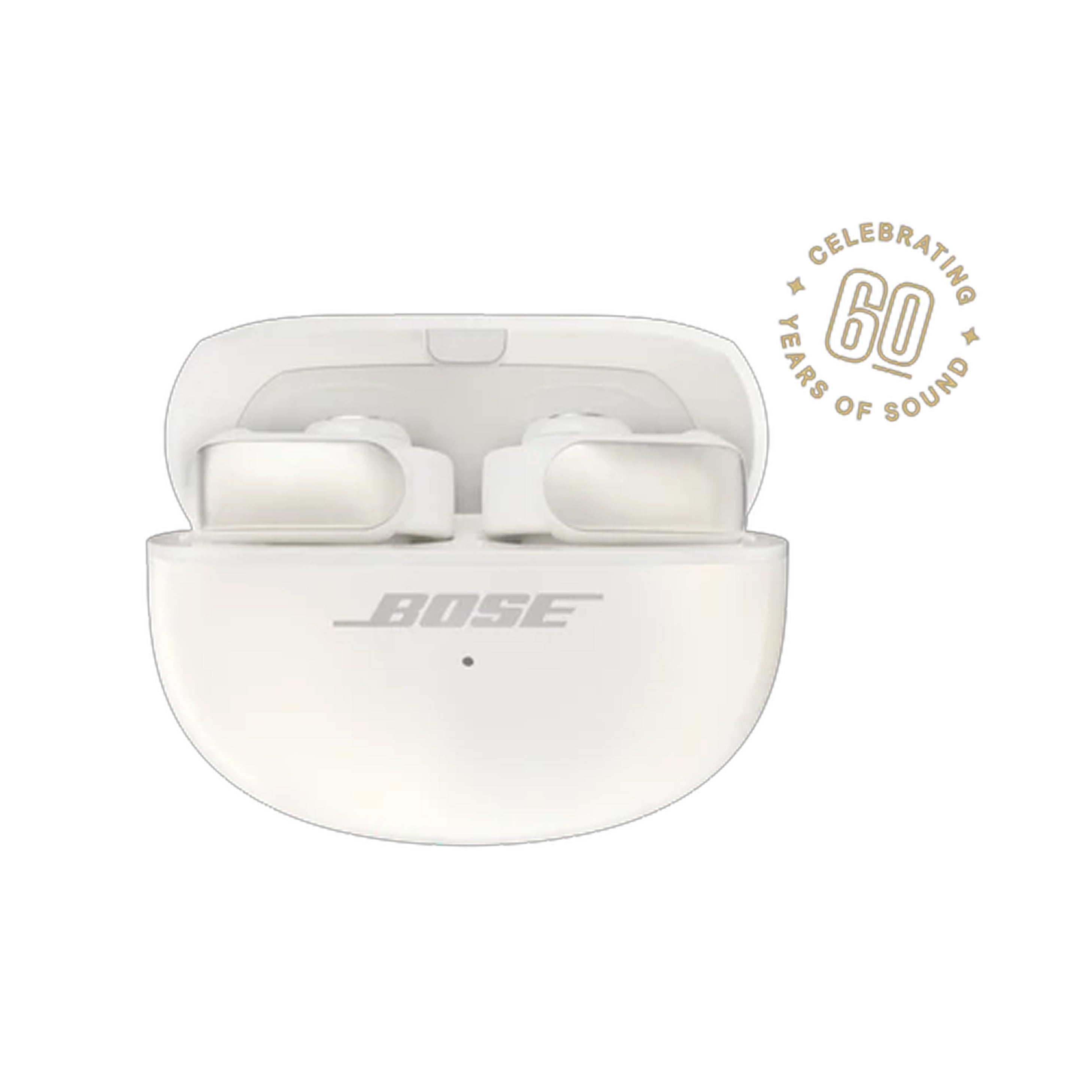Bose Ultra Open Earbuds - True Wireless Earbuds (Diamond 60th