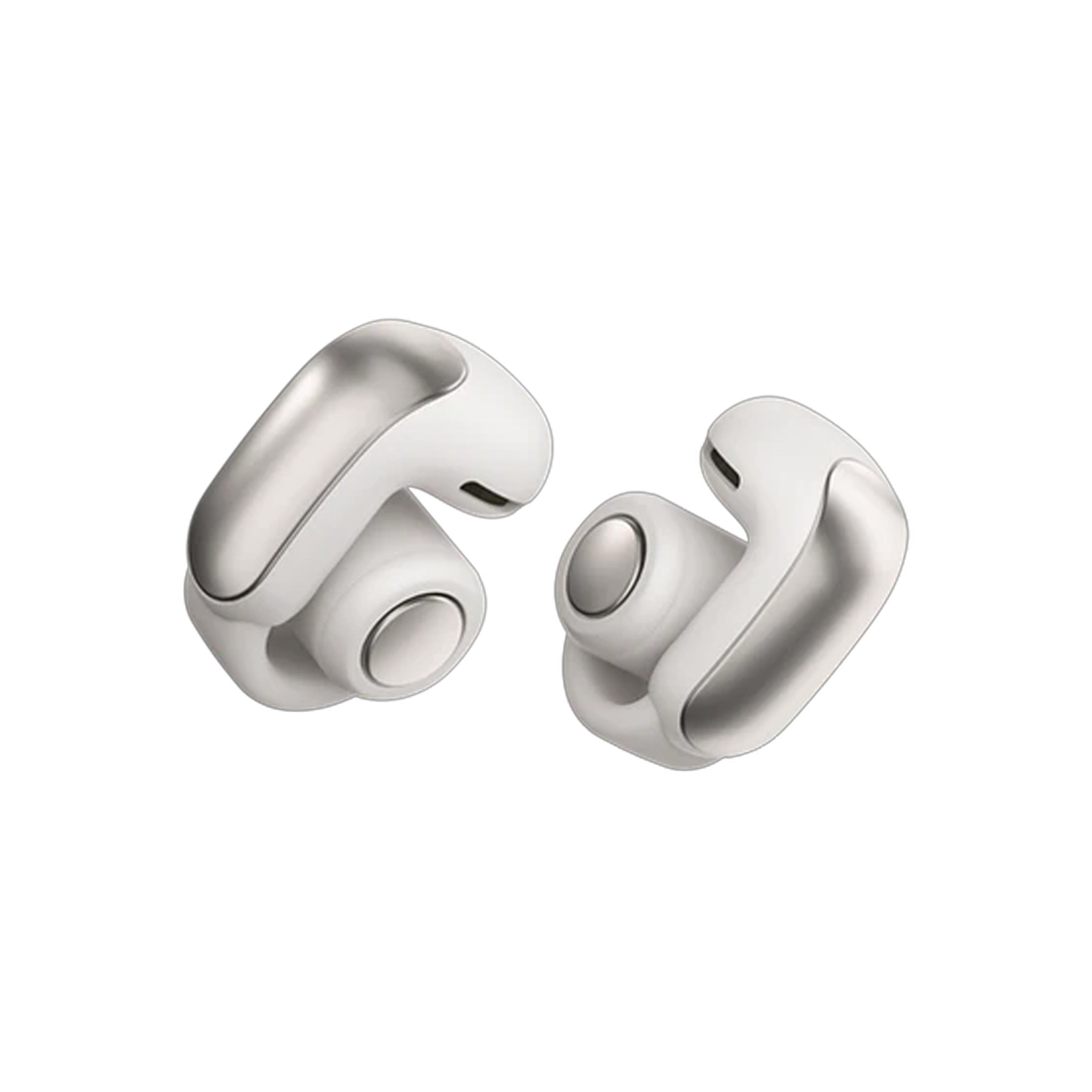 【美品】Bose Ultra Open Earbuds オープンイヤー ホワイト Bose Ultra Open Earbuds - True Wireless Earbuds (White) – AV Shack