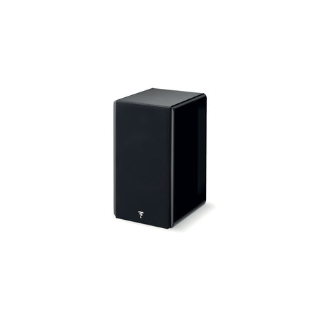 Focal Vestia N°1 - 2-Way Bookshelf Speaker (Pair) (Black)