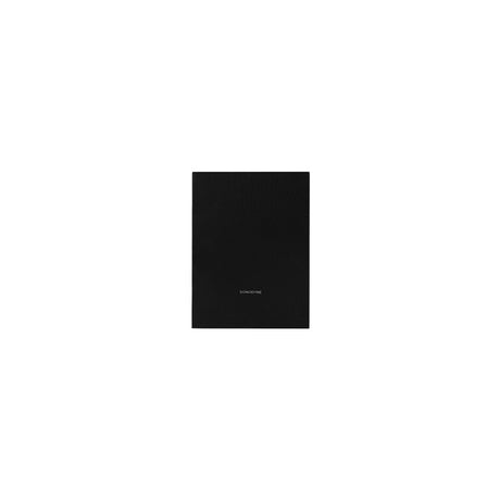 Sonodyne IWO 601 - 2-Way Slim On-Wall Speaker (Each) (Black)