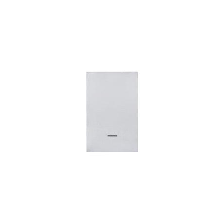 Sonodyne IWO 602 - 2-Way Slim On-Wall Speaker (Each) (White)
