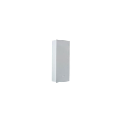 Sonodyne IWO 611 - 2.5 Way Slim On-Wall Speaker (Each) (White)