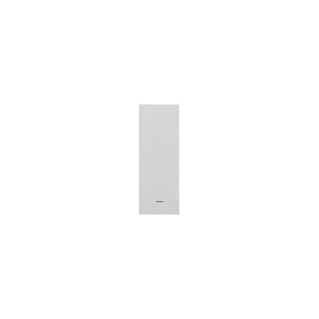 Sonodyne IWO 612 - 2.5 Way Slim On-Wall Speaker (Each) (White)