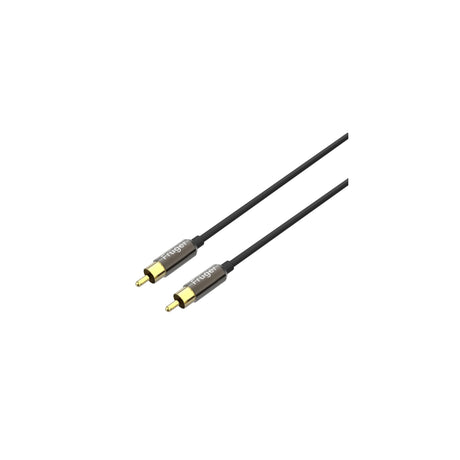 Fruger ONYX Series - RCA Subwoofer Cable (1RCA To 1RCA) (2 Meters)