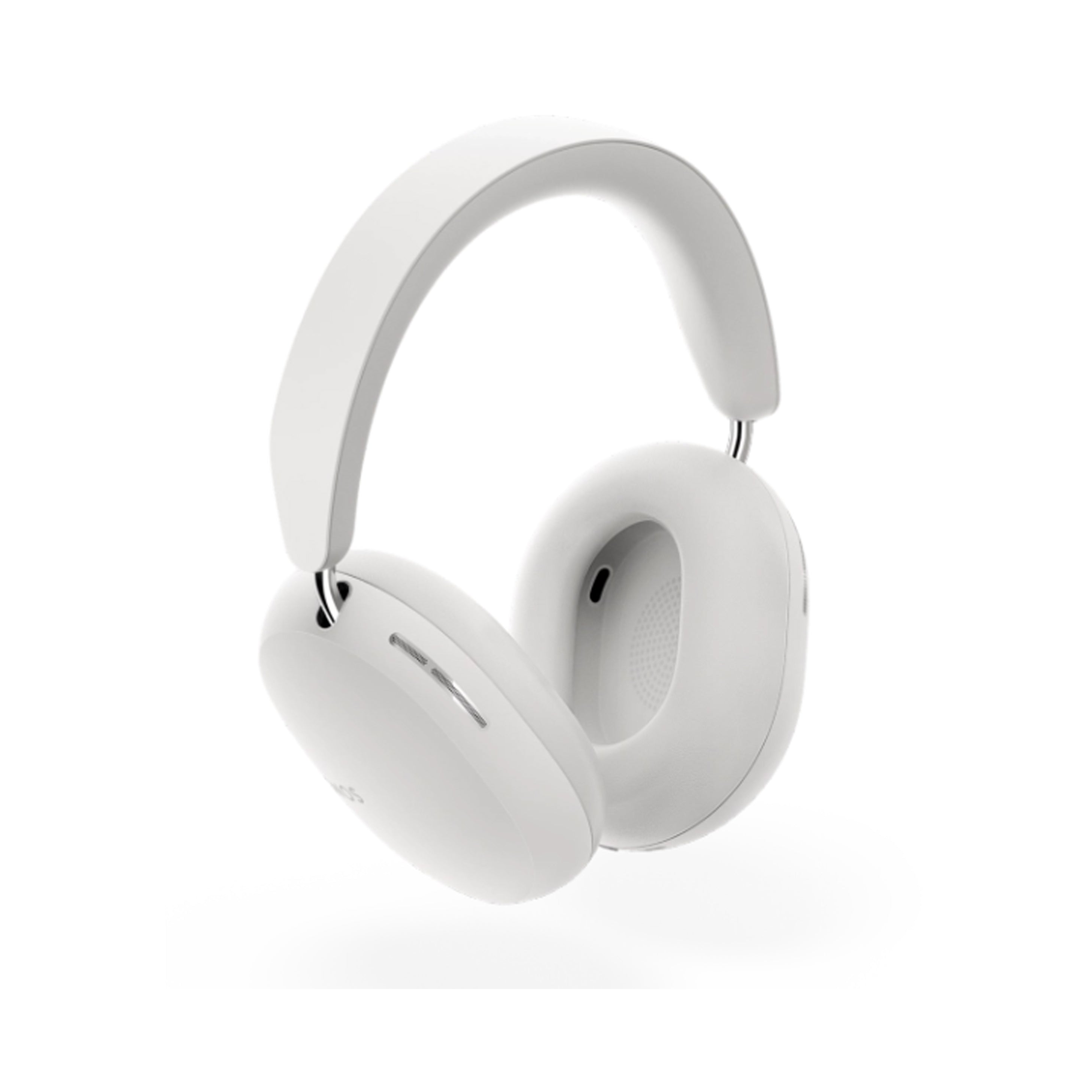 ソノス sonos Ace ホワイト 新品・未開封品 ヘッドフォン② Sonos Ace Wireless Noise-Canceling Over-Ear Headphones (Soft White