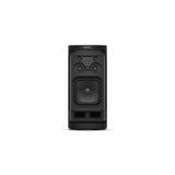 Sony SRS-XV900 - Wireless Portable Bluetooth Party Speaker with Built-In Battery (Black)