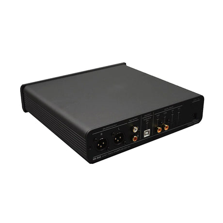 Music Fidelity MX DAC - Digital to Analogue Convertor (DAC) (Black)