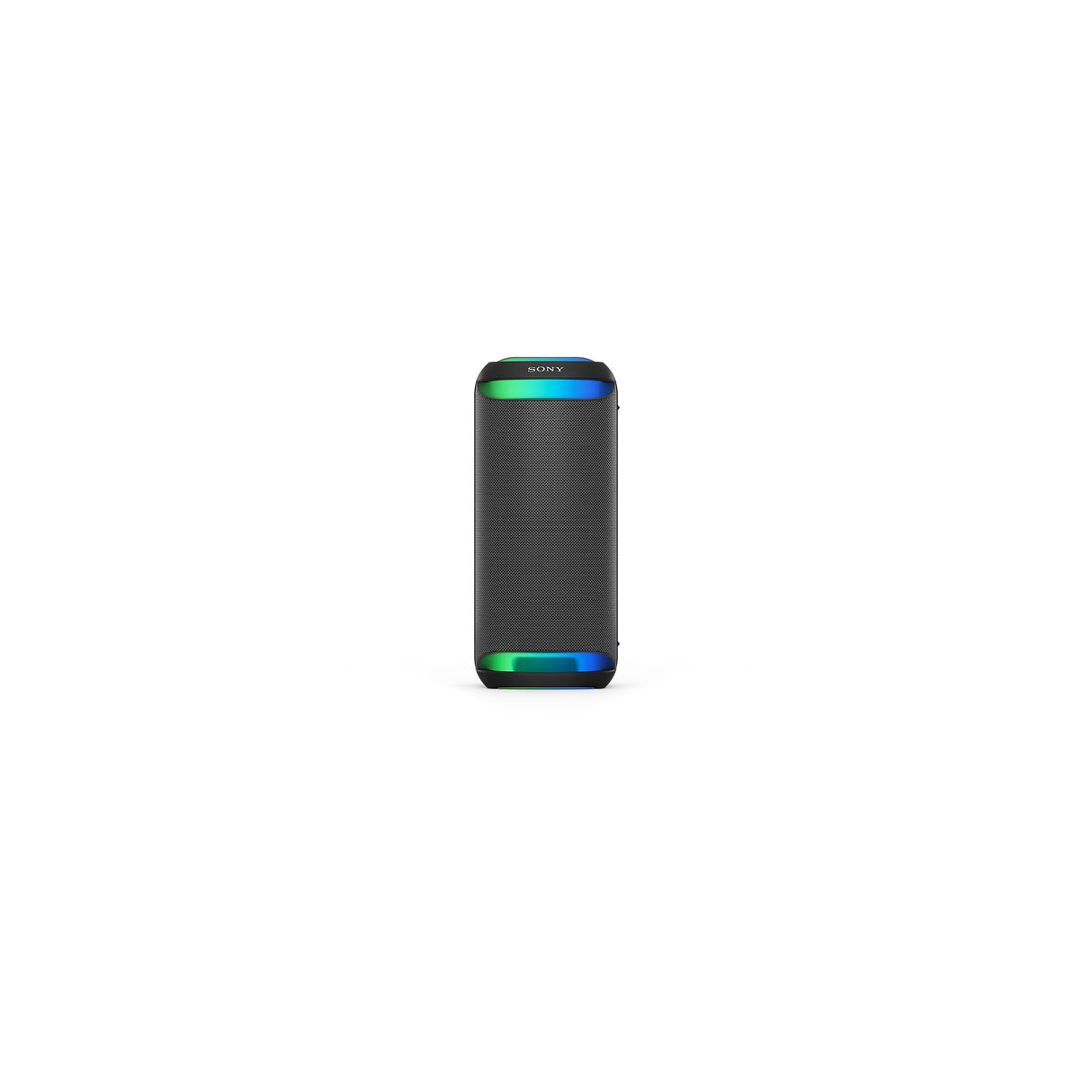 Sony SRS-XV800 - Wireless Portable Bluetooth Karaoke Party Speaker with Built-In Battery (Black)