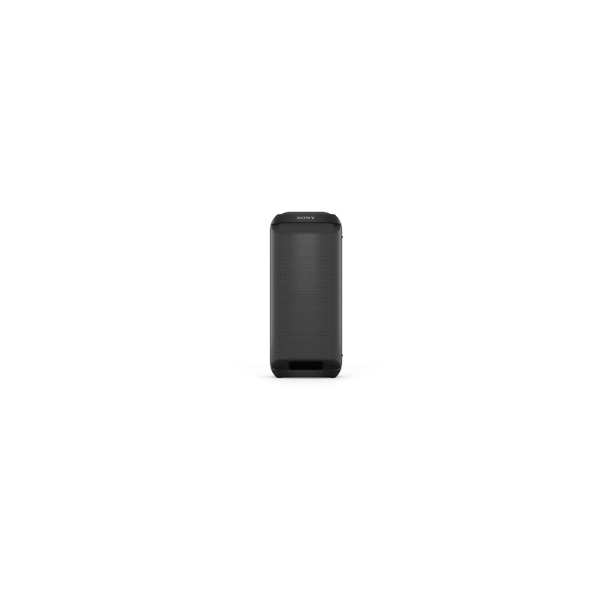 Sony SRS-XV800 - Wireless Portable Bluetooth Karaoke Party Speaker with Built-In Battery (Black)
