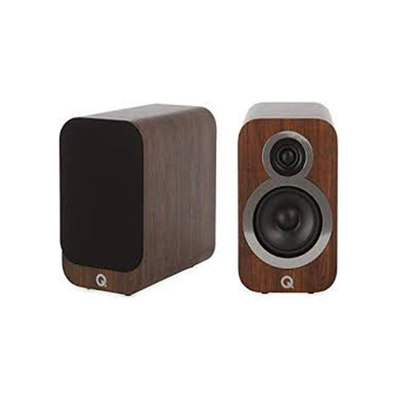 q acoustics 3010i