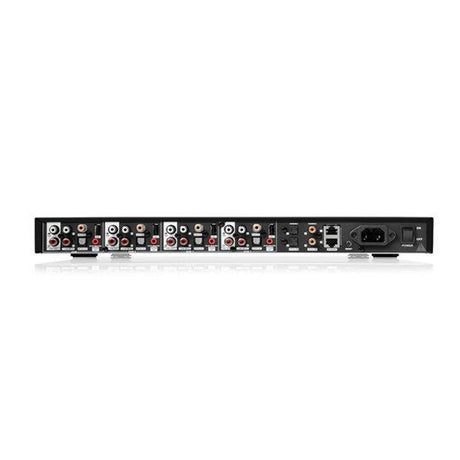 Denon HEOS SuperLink Drive Multi Zone Wireless CI Pre Amplifier 4 Zone