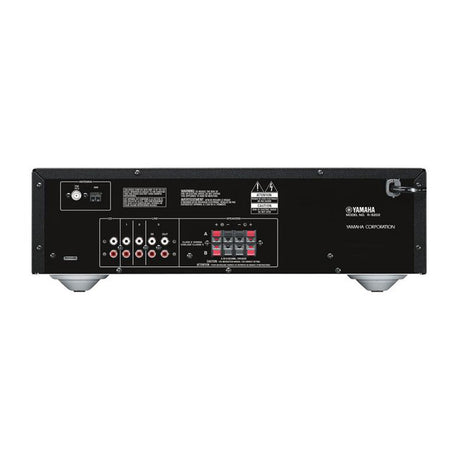 Yamaha RS-202 - Stereo Receiver