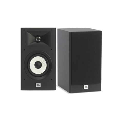 JBL Stage A120 Bookshelf Speaker (Pair)