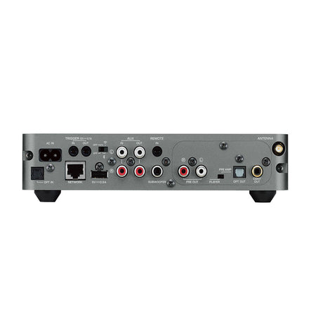 Yamaha WXC-50 - Wireless Streaming Preamplifier