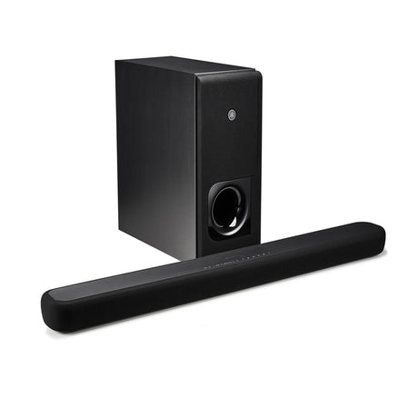 Yamaha YAS 209 - Soundbar