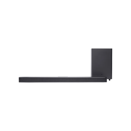 JBL Bar 2.1 Deep Bass 300W 2.1-Channel Soundbar System