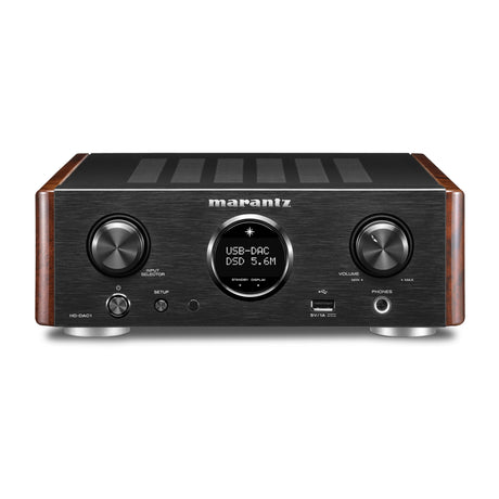 Marantz HD-DAC1 Headphone amplifier/DAC/preamp