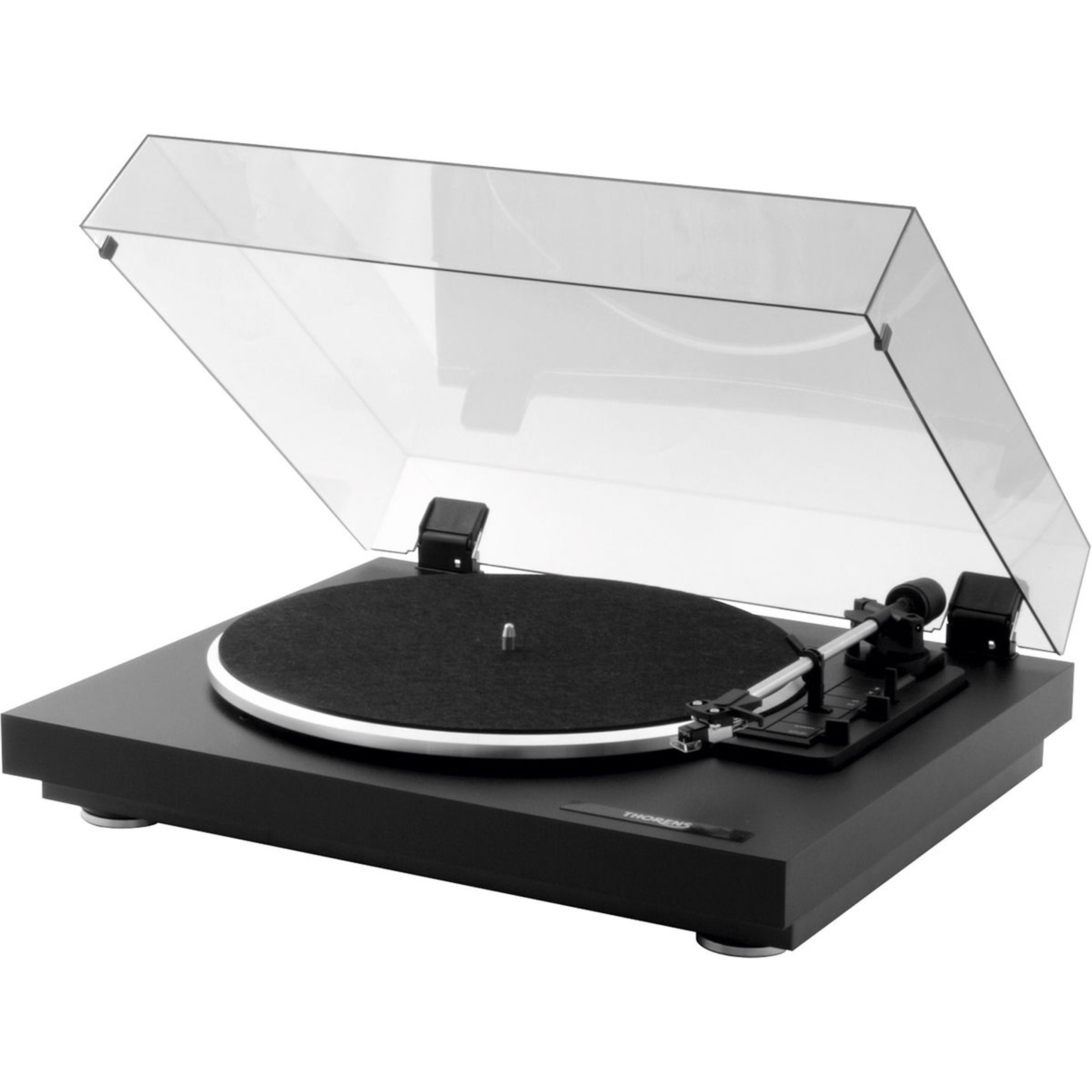THORENS TD 158 Fully Automatic Turntable – AV Shack