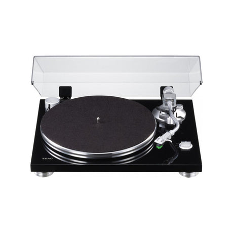 TEAC TN-3B - Turntable with Phono Stage and USB