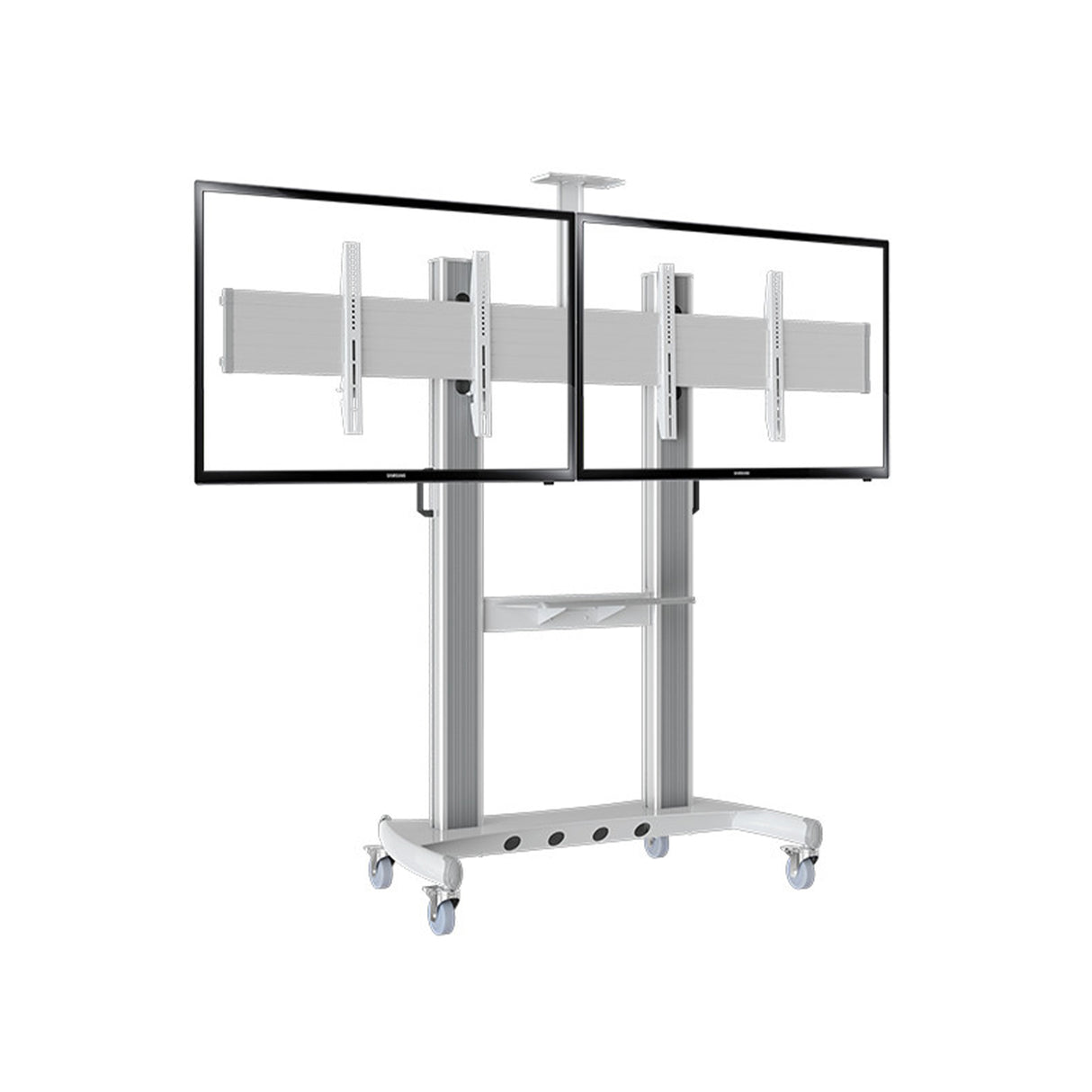 Tono OFS 70D - Dual TV Stand