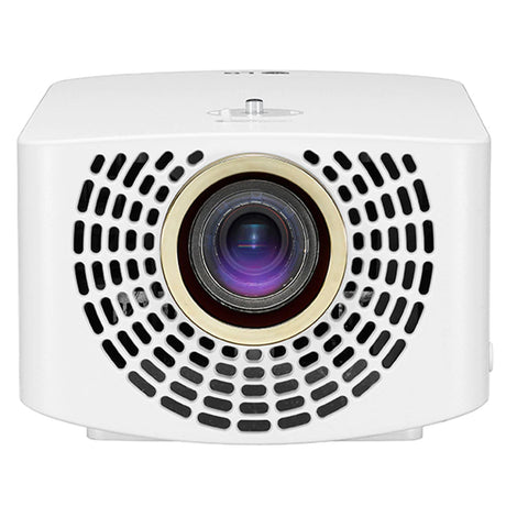 LG Projector HF60LG - Full HD 1400 Lumens LED Projector