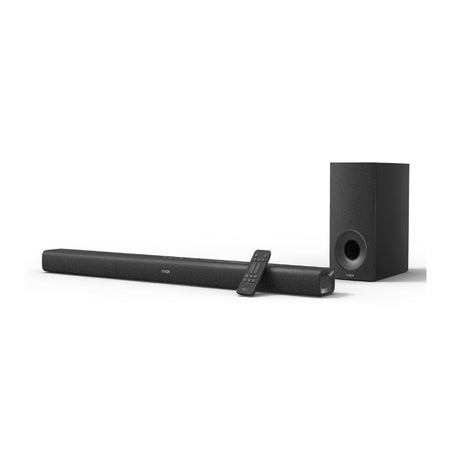 Denon DHT-S316 - Soundbar System With Wireless Sub-woofer