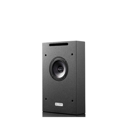 ASCENDO CCRM6-P - Two-way On-Wall cinema speaker (Each)
