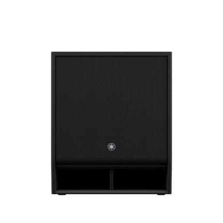 Yamaha DXS18XLF / DXS18XLF-D Powered Subwoofer