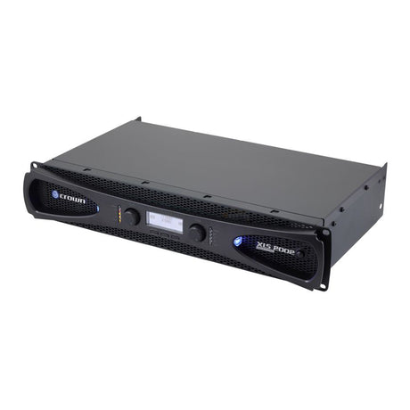 Crown XLS 2002 DriveCore 2 Series power amplifier 375 Watts