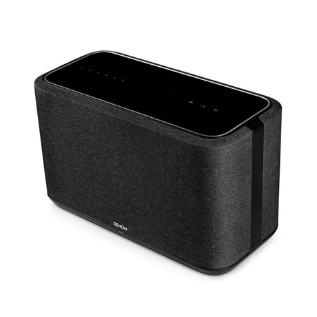 Denon Home 250 Wireless powered speaker (Black)