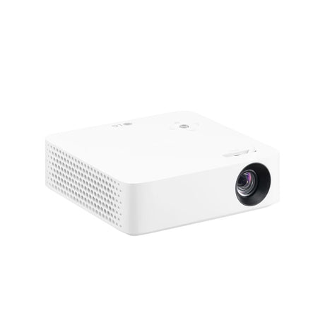 LG Projector PH30N - Mini Beam LED Projector