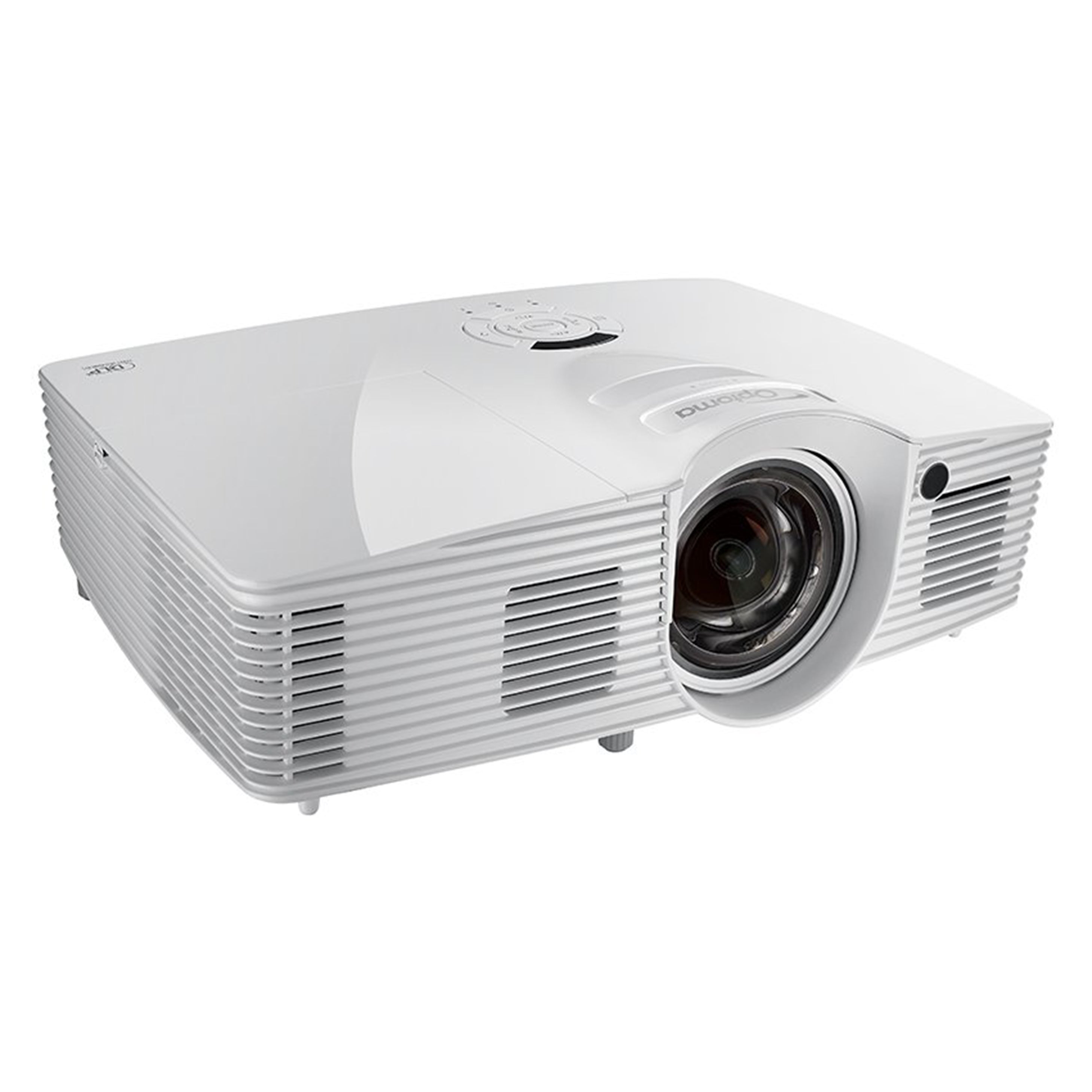 Optoma GT 1080 HDR - Short Throw Full HD Projector – AV Shack