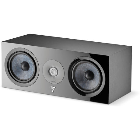 Focal Chora Center Channel