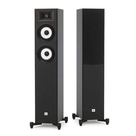 jbl stage a170