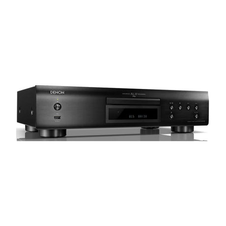 Denon DCD-600NE CD Player with AL32 Processing