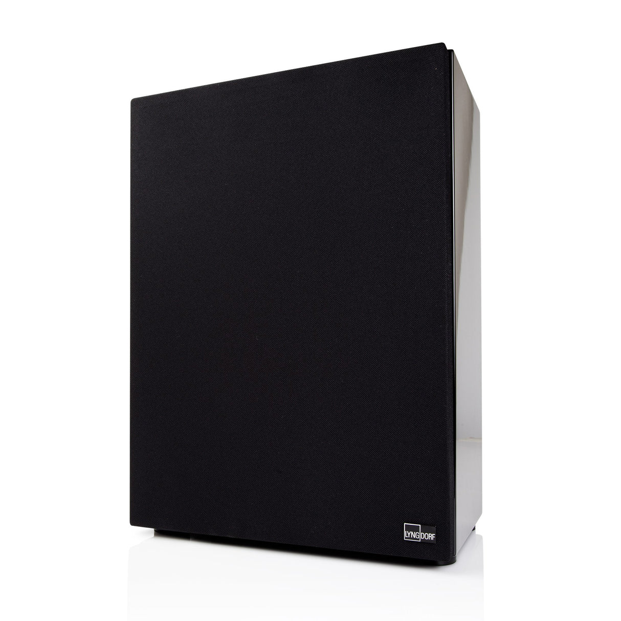 Lyngdorf Audio BW-2 - Active Reference High Bandwidth Subwoofer